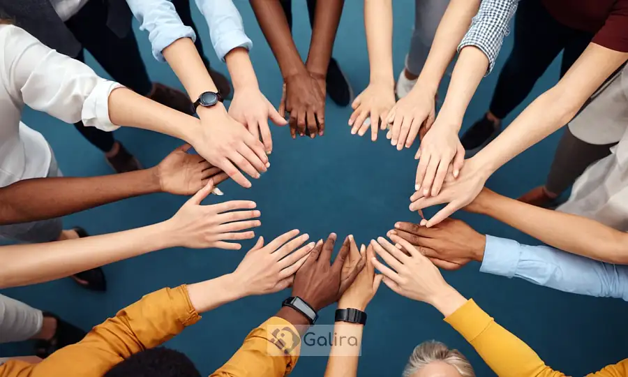 Siete actividades dinámicas para mejorar la cohesión de grupos y la camaradería entre diversos miembros del equipo.